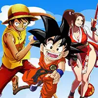 goku_luffy_amp_mai_run Games